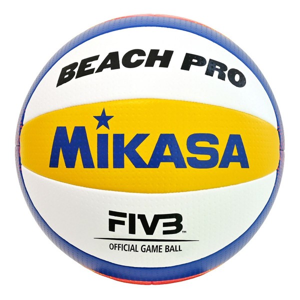 MIKASA Beach Pro BV550C
