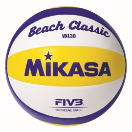 MIKASA VXL 30 Beach Classic