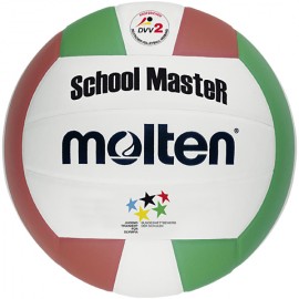 Molten V5SMC School MasteR