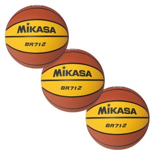MIKASA Basketball-Paket Men