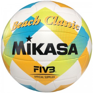 MIKASA Beach Classic BV543C-VXA-LG