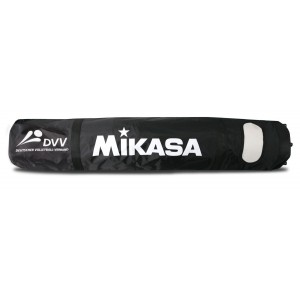 Mikasa AC-BG240W-YB Balltasche für 4 Bälle Beach Volleyball Tasche gelb 