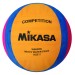 MIKASA Wasserball W6600W Competition Men